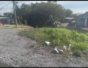 AVISO DE CONVOCATORIA DE LA JUNTA COMUNAL DE BOQUERÓN PARA: «CONSTRUCCIÓN DE CASETAS, BAHIAS Y ALCANTARILLAS»