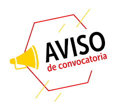 AVISO DE CONVOCATORIA DE LA JUNTA COMUNAL DE TIJERAS PARA: «MEJORAMIENTO DE INFRAESTRUCTURA COMUNITARIA»