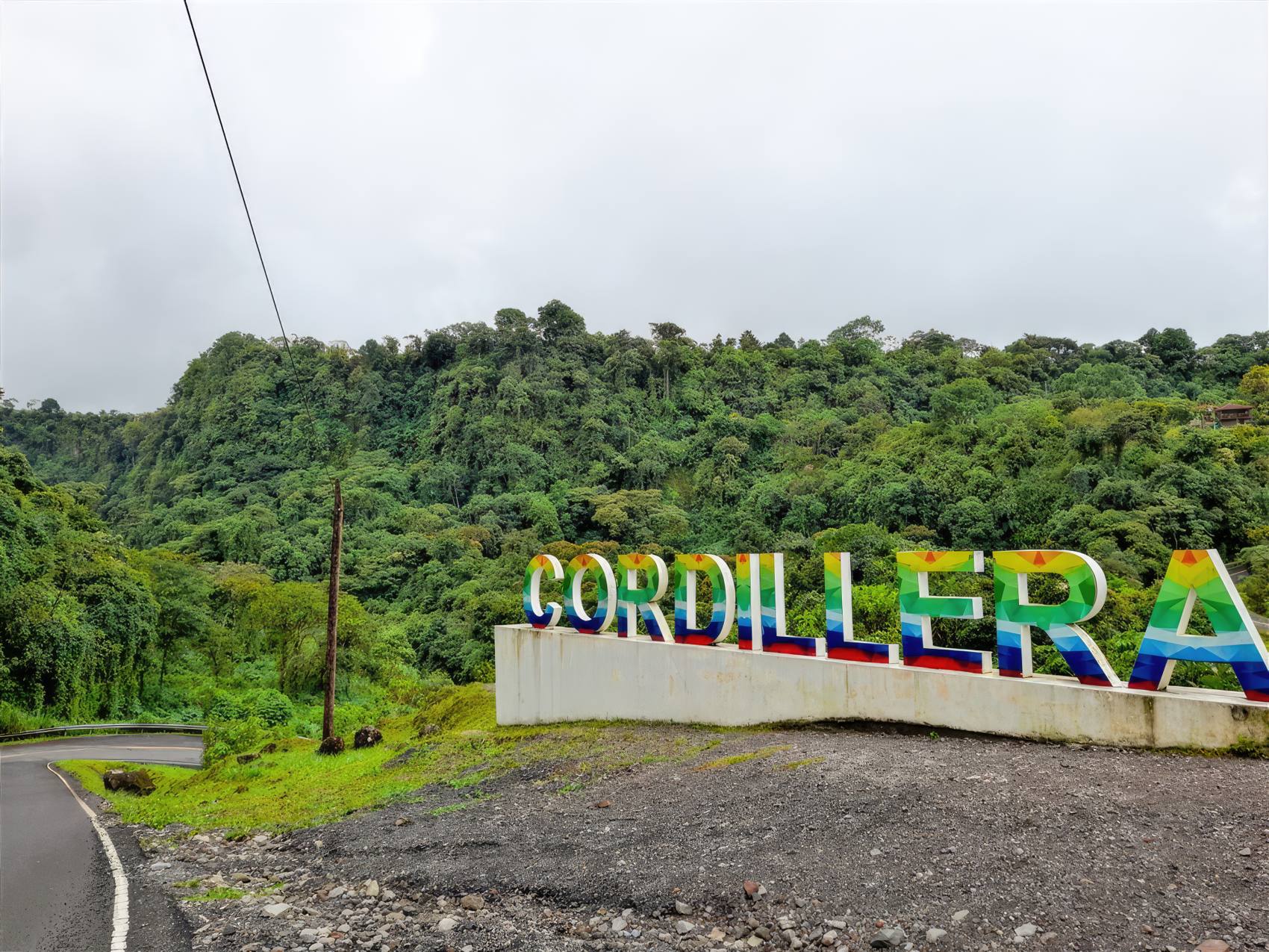 AVISO DE CONVOCATORIA DE LA JUNTA COMUNAL DE CORDILLERA PARA: «MEJORAMIENTO DE INFRAESTRUCTURAS TURÍSTICAS DEL CORREGIMIENTO»